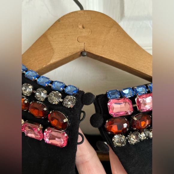 Cinq à sept Bella top - Picture 9 of 12